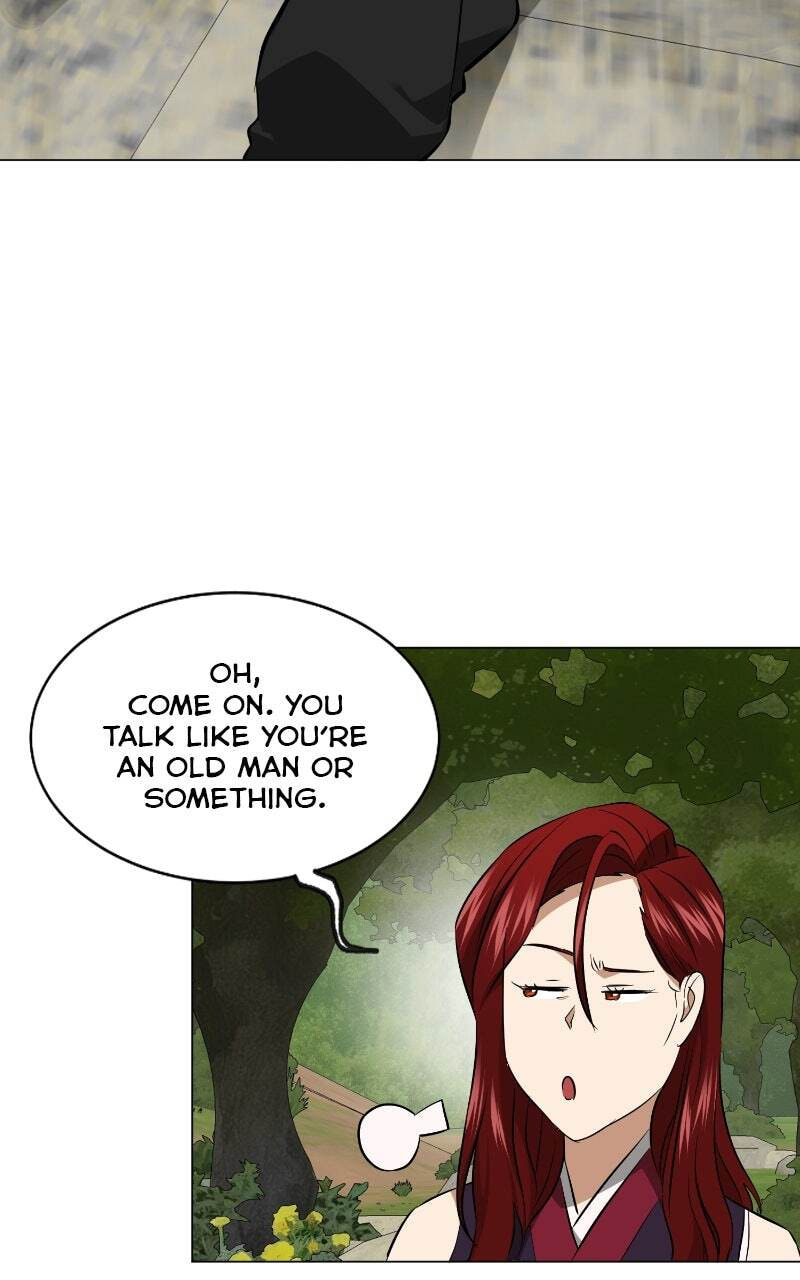 Read Infinite Leveling: Murim chapter 155 image 99 on Lezhin