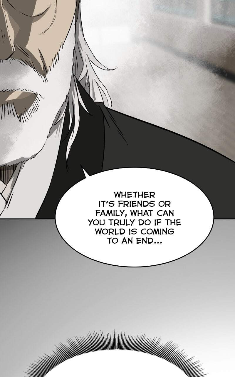 Read Infinite Leveling: Murim chapter 158 image 101 on Lezhin