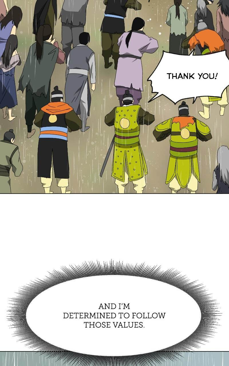Read Infinite Leveling: Murim chapter 158 image 103 on Lezhin