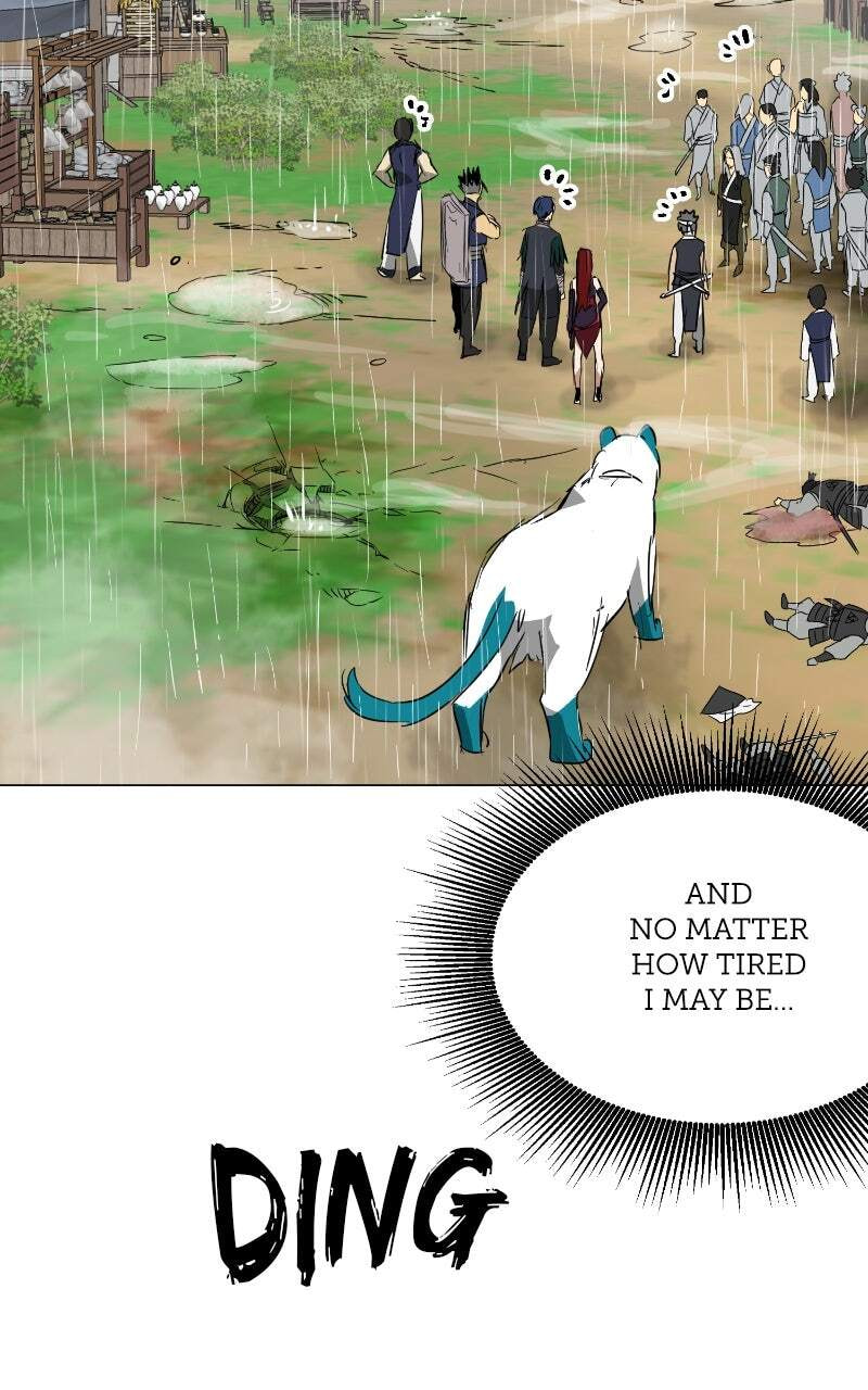 Read Infinite Leveling: Murim chapter 158 image 108 on Lezhin