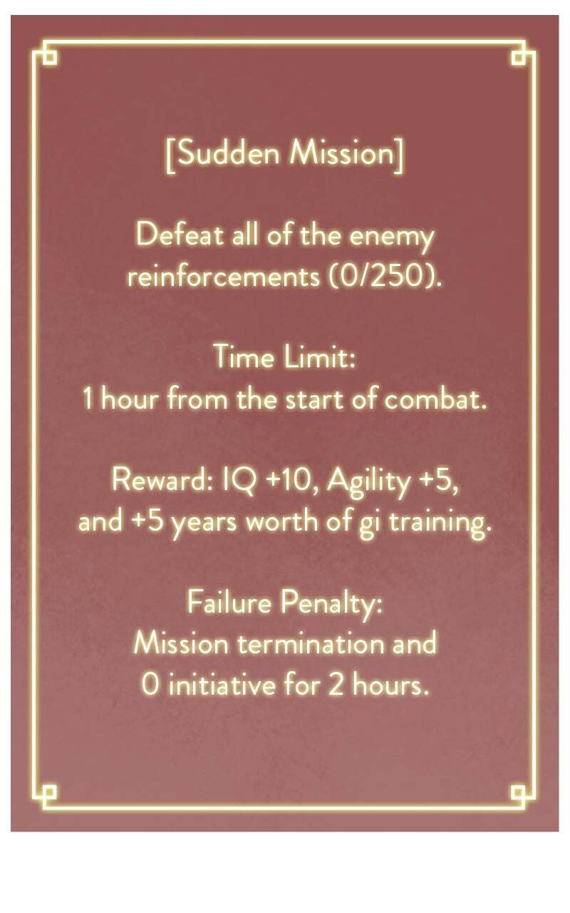 Read Infinite Leveling: Murim chapter 158 image 109 on Lezhin