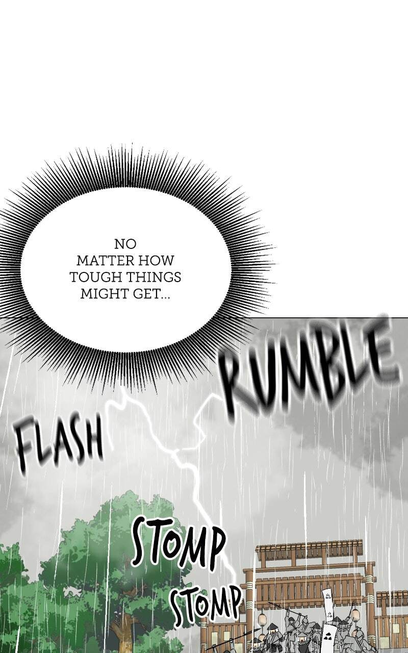Read Infinite Leveling: Murim chapter 158 image 110 on Lezhin