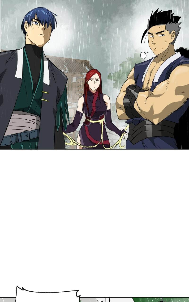 Read Infinite Leveling: Murim chapter 158 image 112 on Lezhin