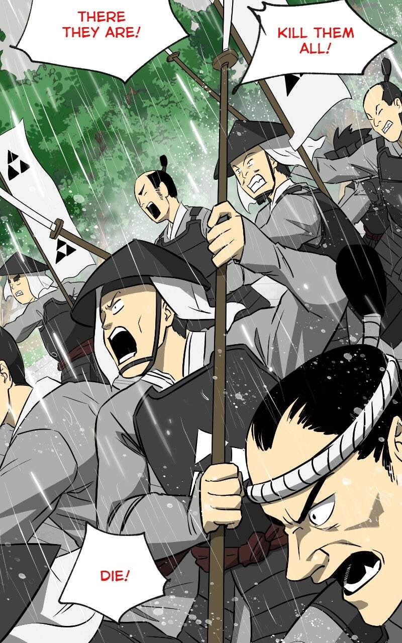Read Infinite Leveling: Murim chapter 158 image 113 on Lezhin