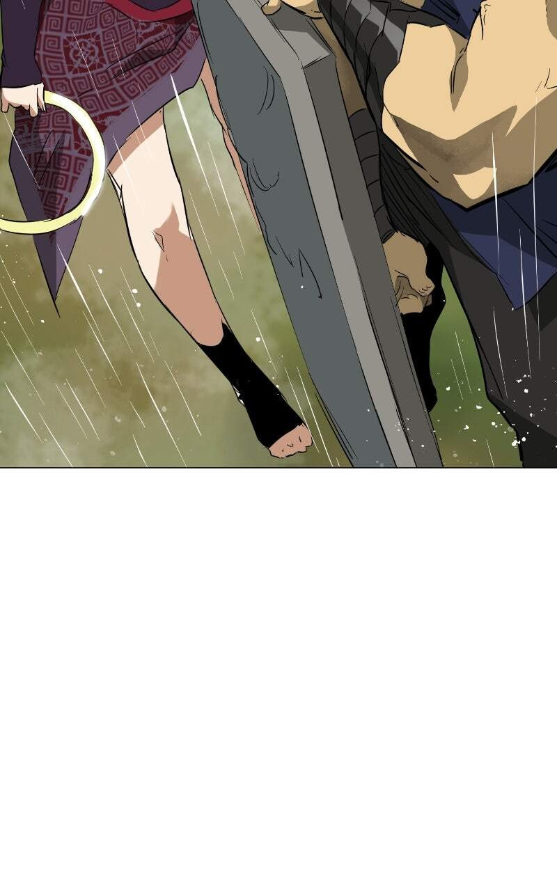 Read Infinite Leveling: Murim chapter 158 image 124 on Lezhin