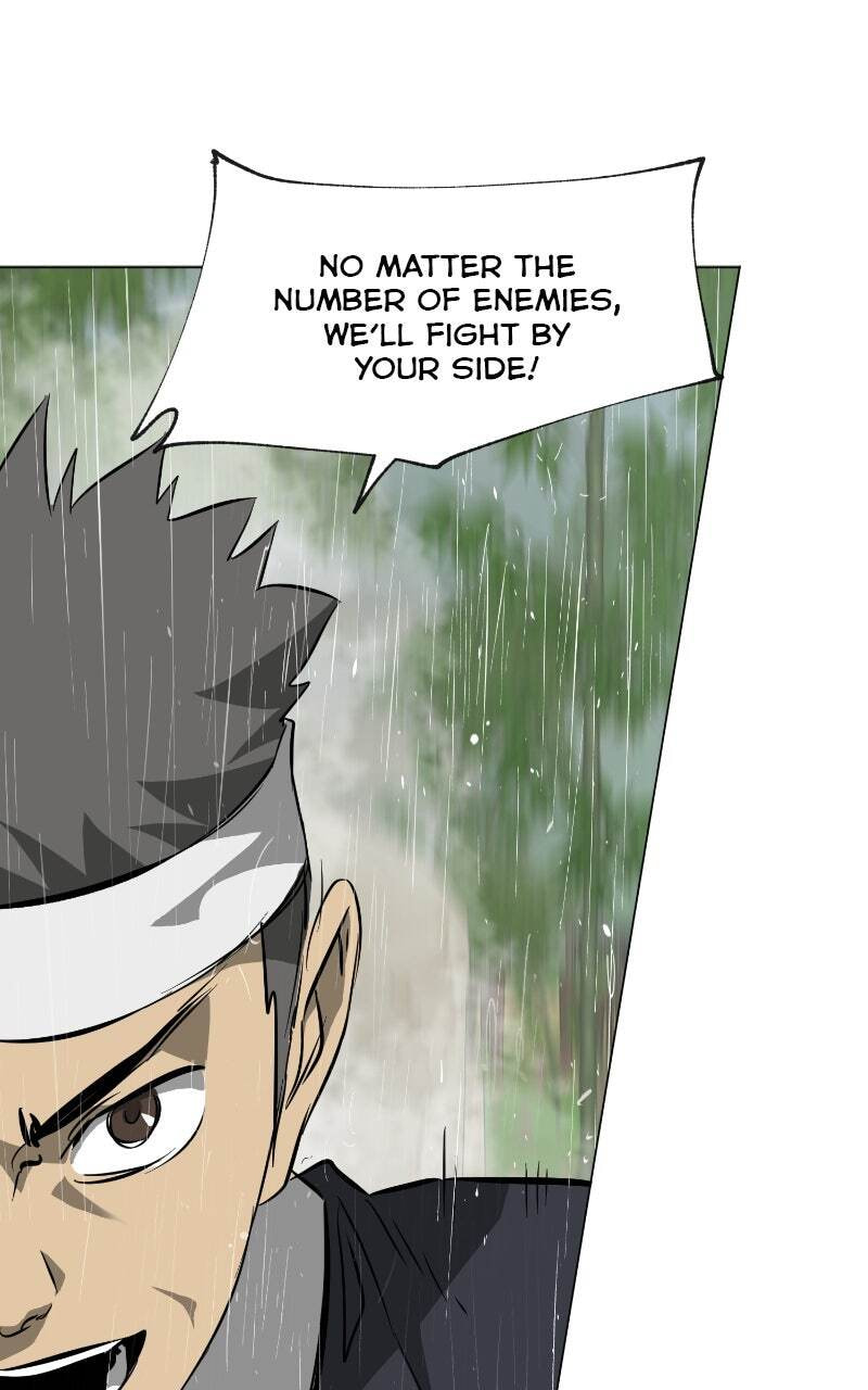Read Infinite Leveling: Murim chapter 158 image 125 on Lezhin