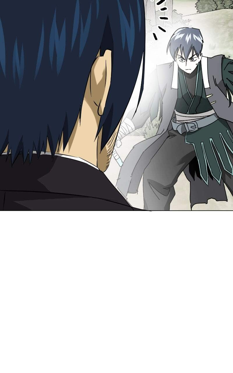 Read Infinite Leveling: Murim chapter 158 image 149 on Lezhin