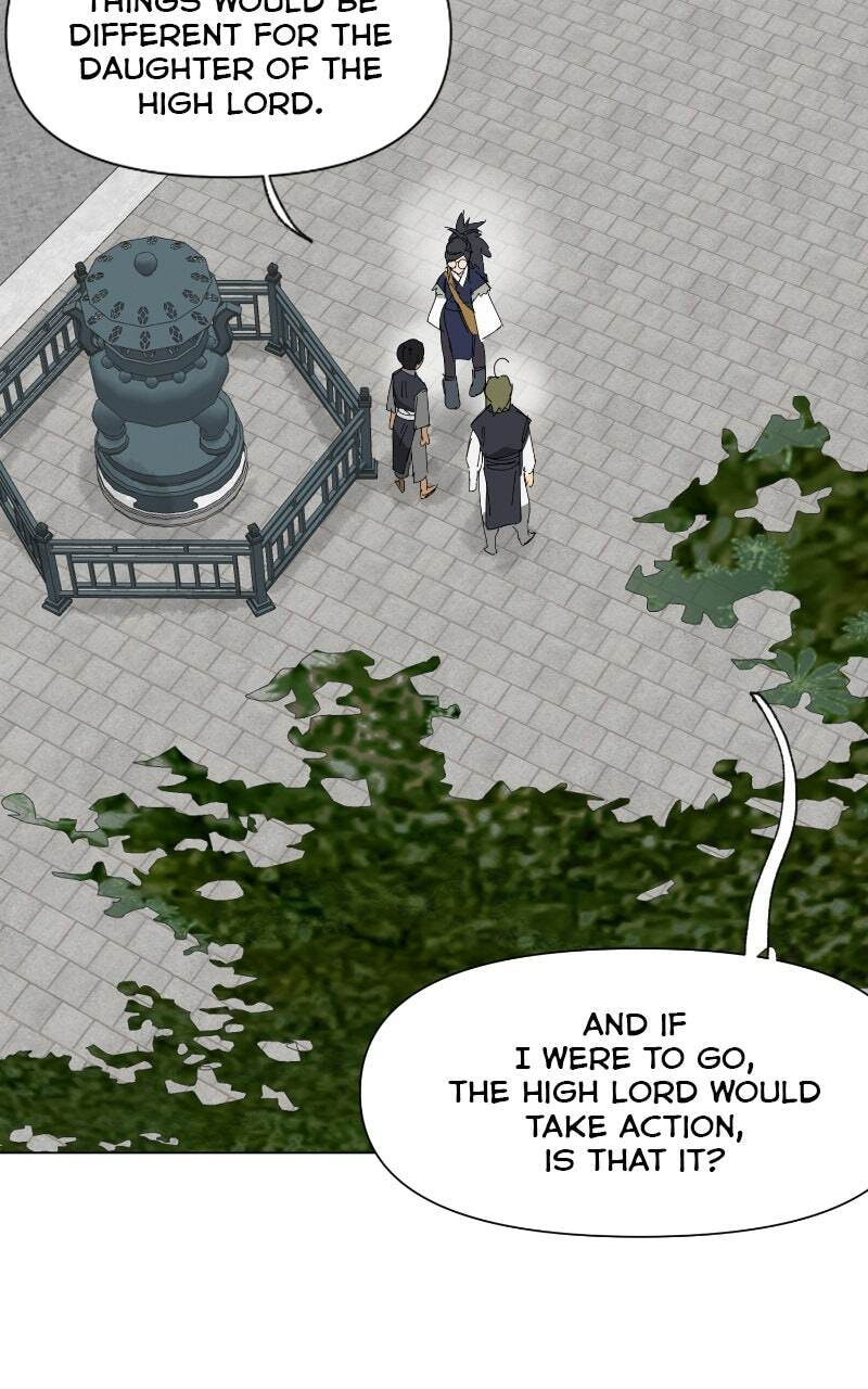 Read Infinite Leveling: Murim chapter 158 image 15 on Lezhin