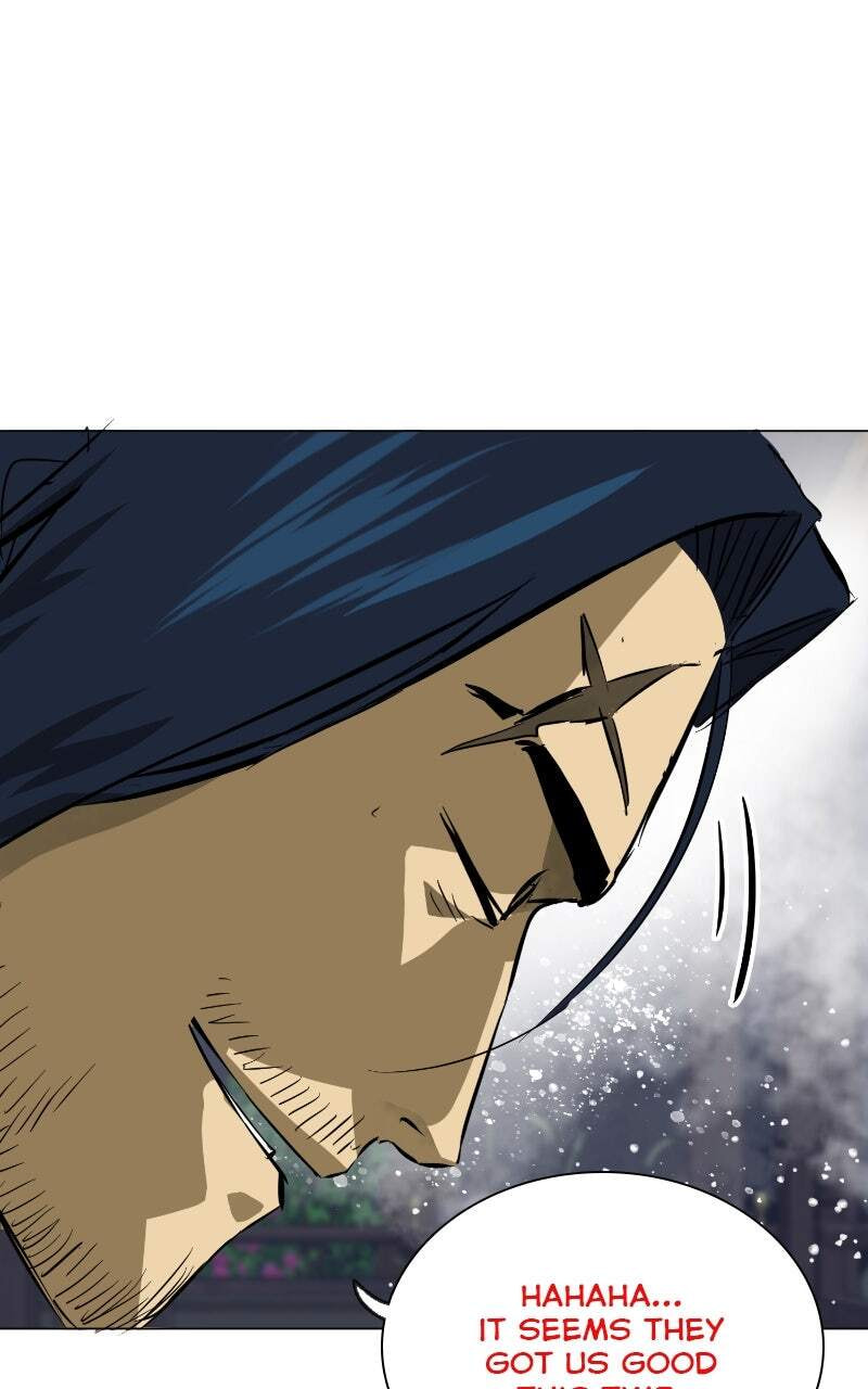 Read Infinite Leveling: Murim chapter 158 image 151 on Lezhin