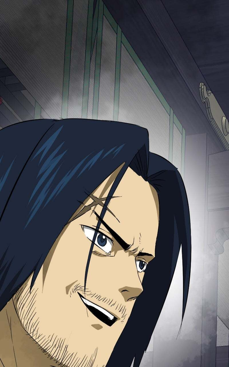 Read Infinite Leveling: Murim chapter 158 image 153 on Lezhin