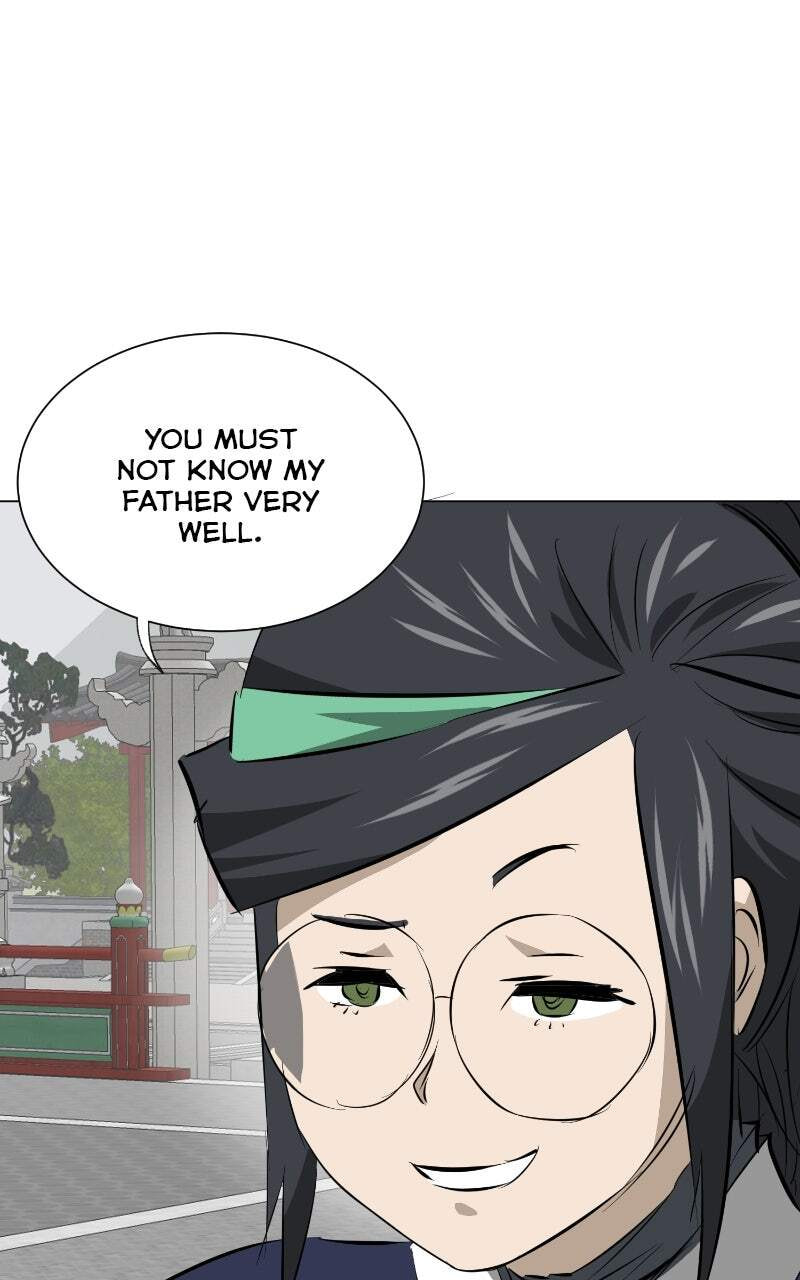 Read Infinite Leveling: Murim chapter 158 image 16 on Lezhin