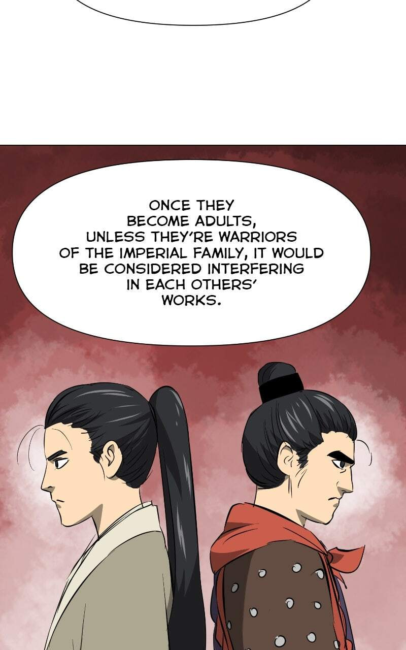 Read Infinite Leveling: Murim chapter 158 image 20 on Lezhin