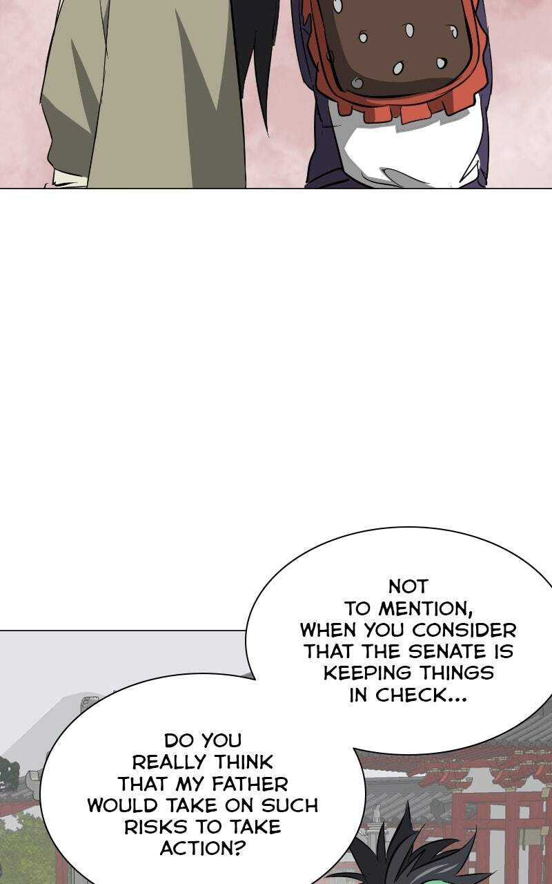 Read Infinite Leveling: Murim chapter 158 image 21 on Lezhin