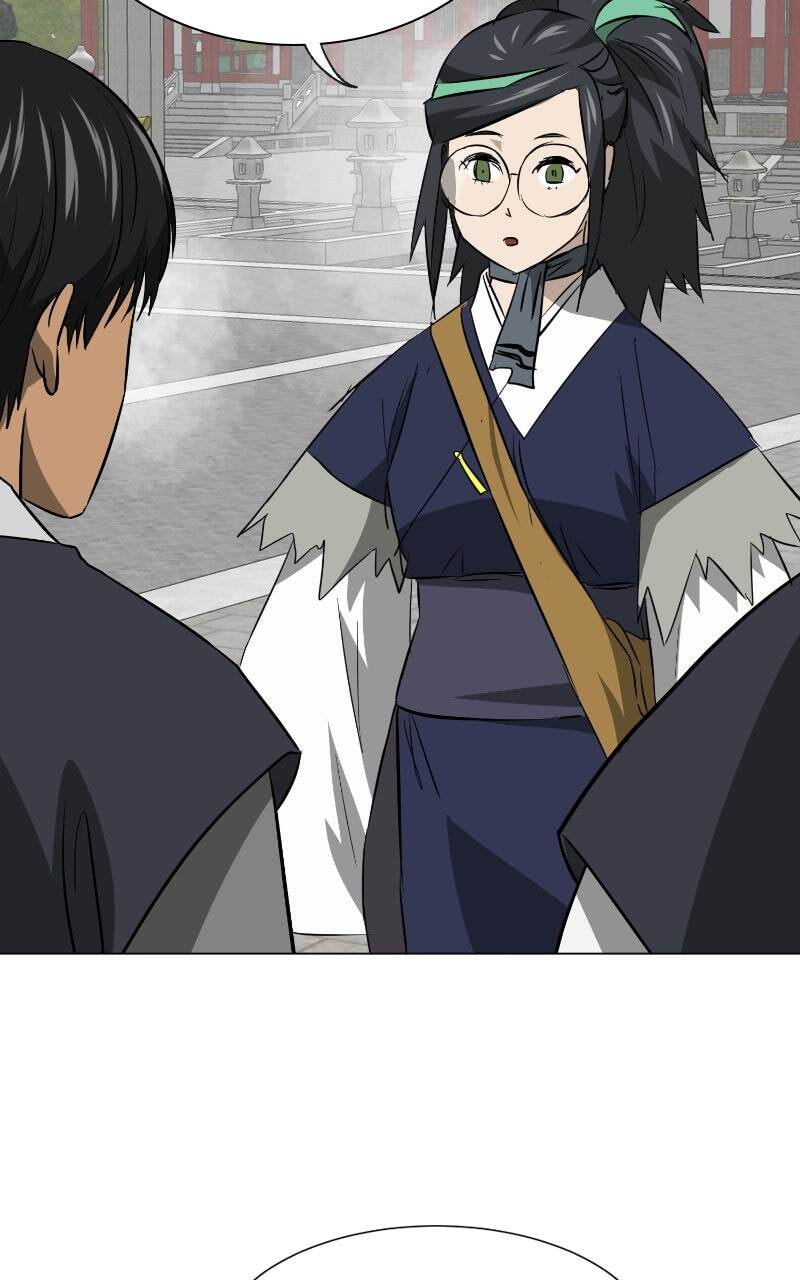 Read Infinite Leveling: Murim chapter 158 image 22 on Lezhin