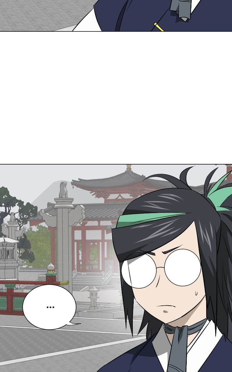 Read Infinite Leveling: Murim chapter 158 image 28 on Lezhin