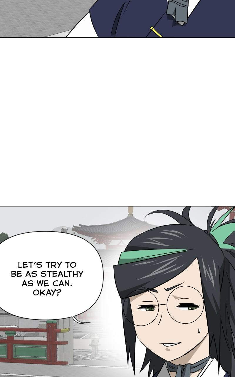 Read Infinite Leveling: Murim chapter 158 image 29 on Lezhin