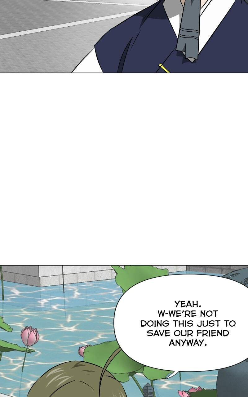 Read Infinite Leveling: Murim chapter 158 image 30 on Lezhin