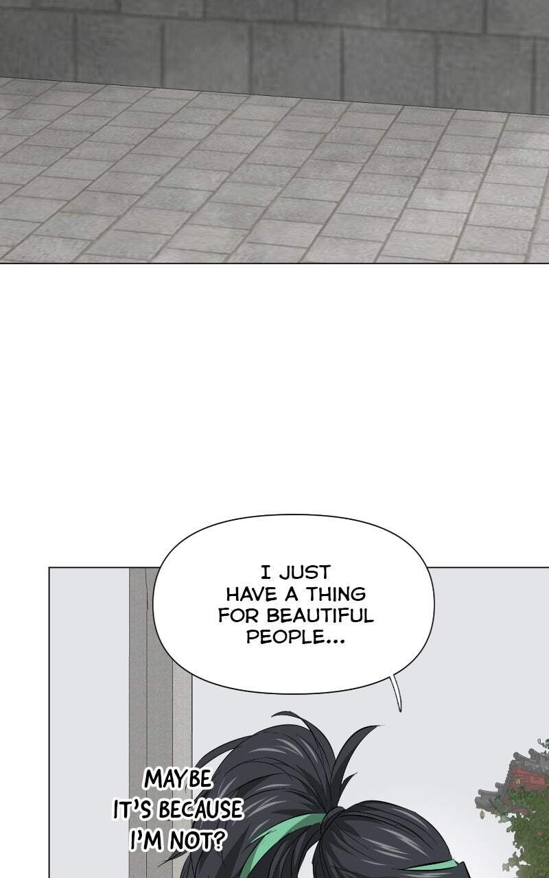 Read Infinite Leveling: Murim chapter 158 image 33 on Lezhin