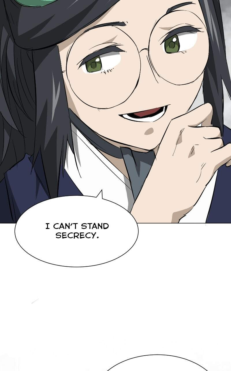 Read Infinite Leveling: Murim chapter 158 image 35 on Lezhin
