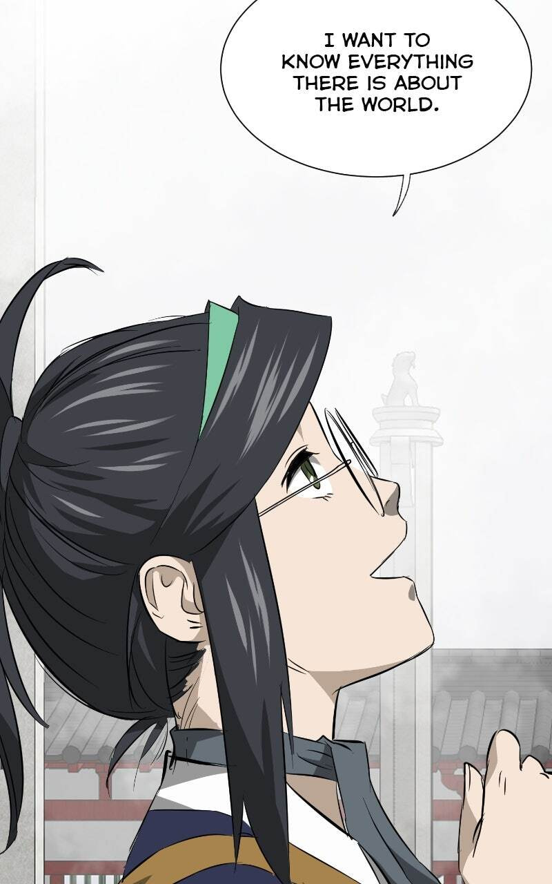 Read Infinite Leveling: Murim chapter 158 image 36 on Lezhin