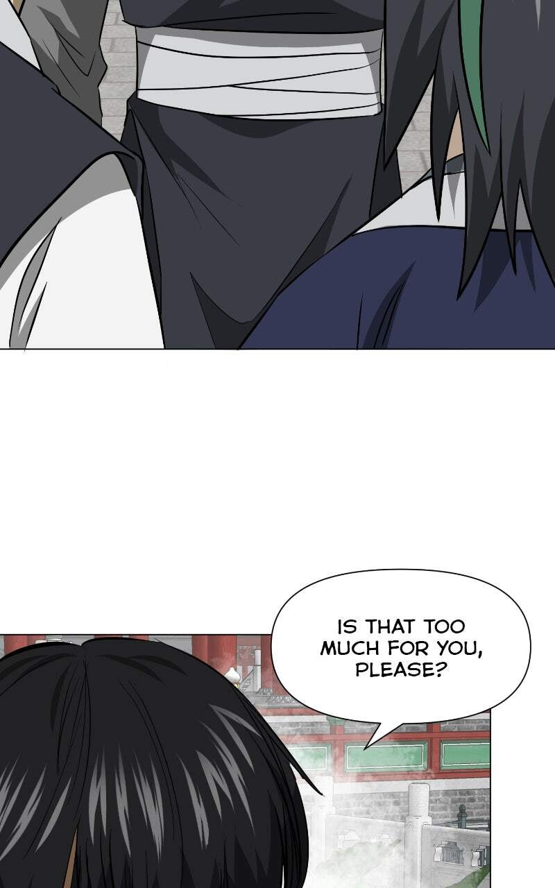 Read Infinite Leveling: Murim chapter 158 image 4 on Lezhin