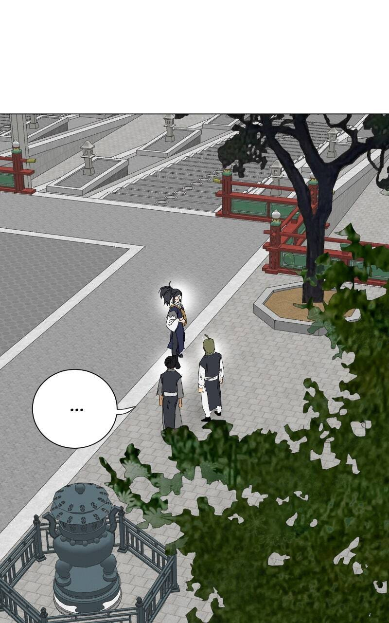 Read Infinite Leveling: Murim chapter 158 image 44 on Lezhin