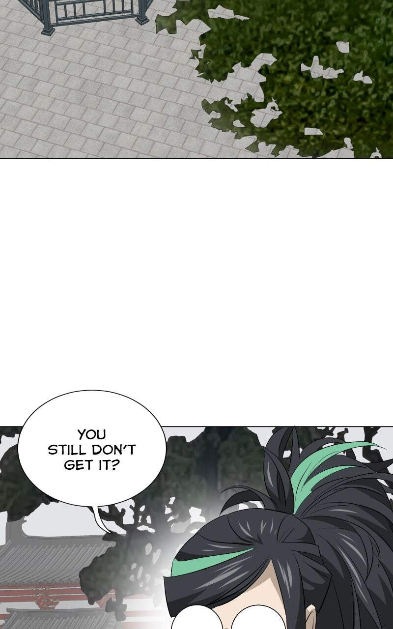 Read Infinite Leveling: Murim chapter 158 image 45 on Lezhin