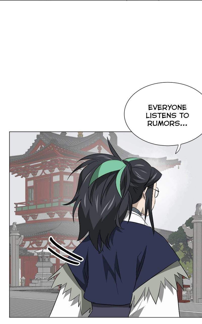 Read Infinite Leveling: Murim chapter 158 image 49 on Lezhin
