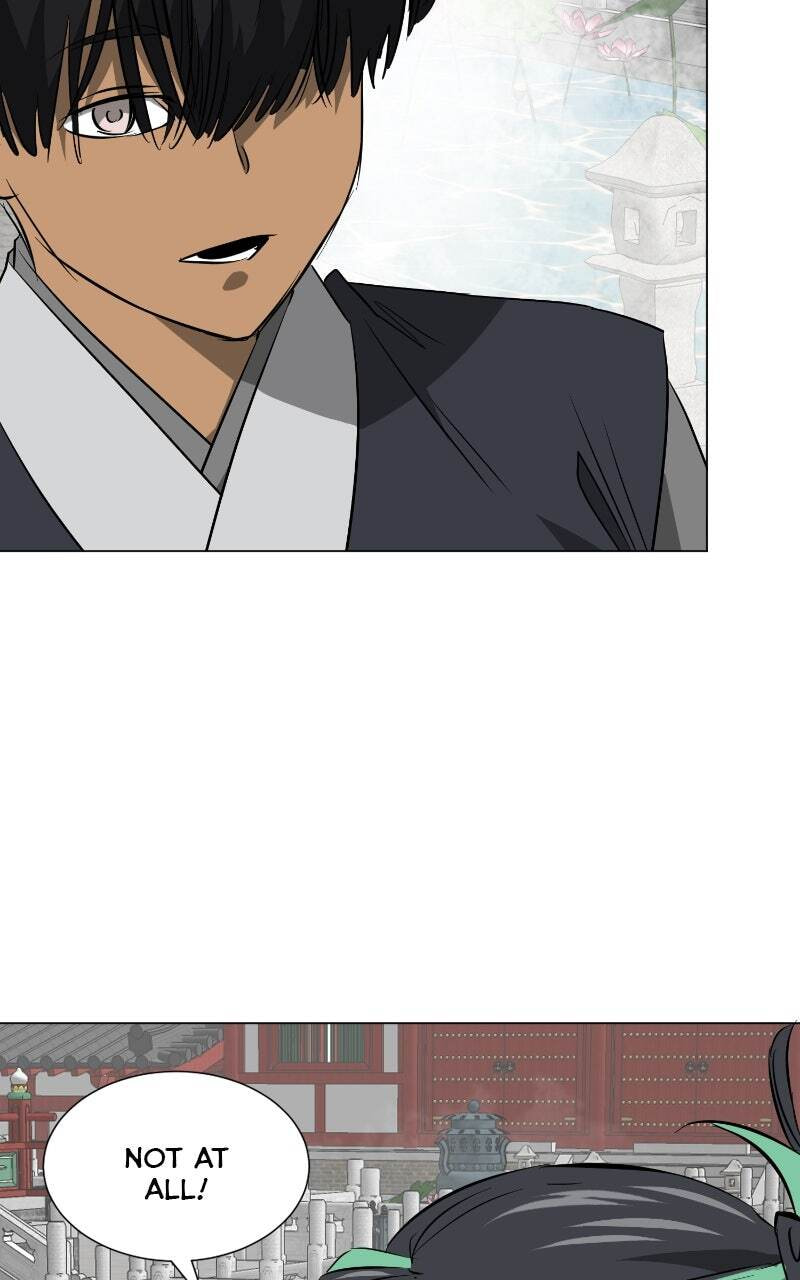 Read Infinite Leveling: Murim chapter 158 image 5 on Lezhin