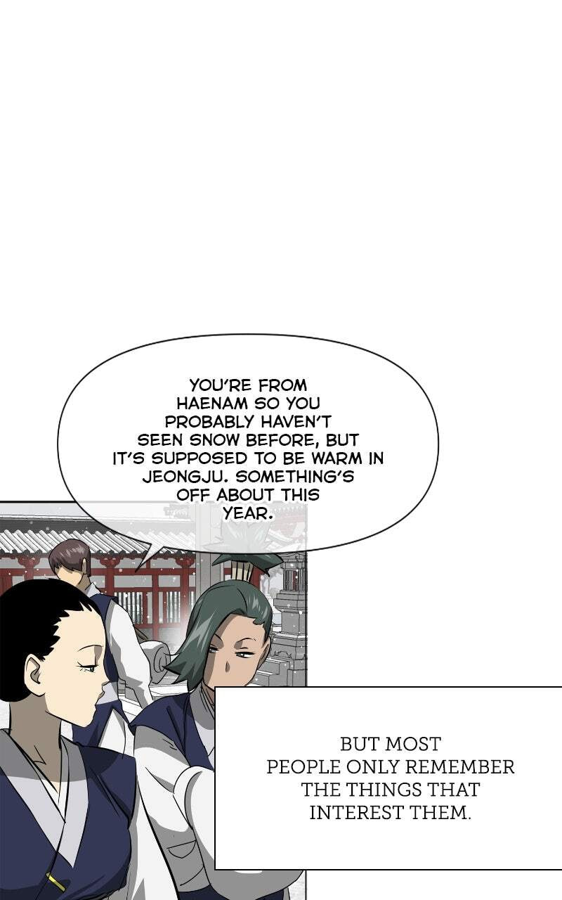 Read Infinite Leveling: Murim chapter 158 image 50 on Lezhin
