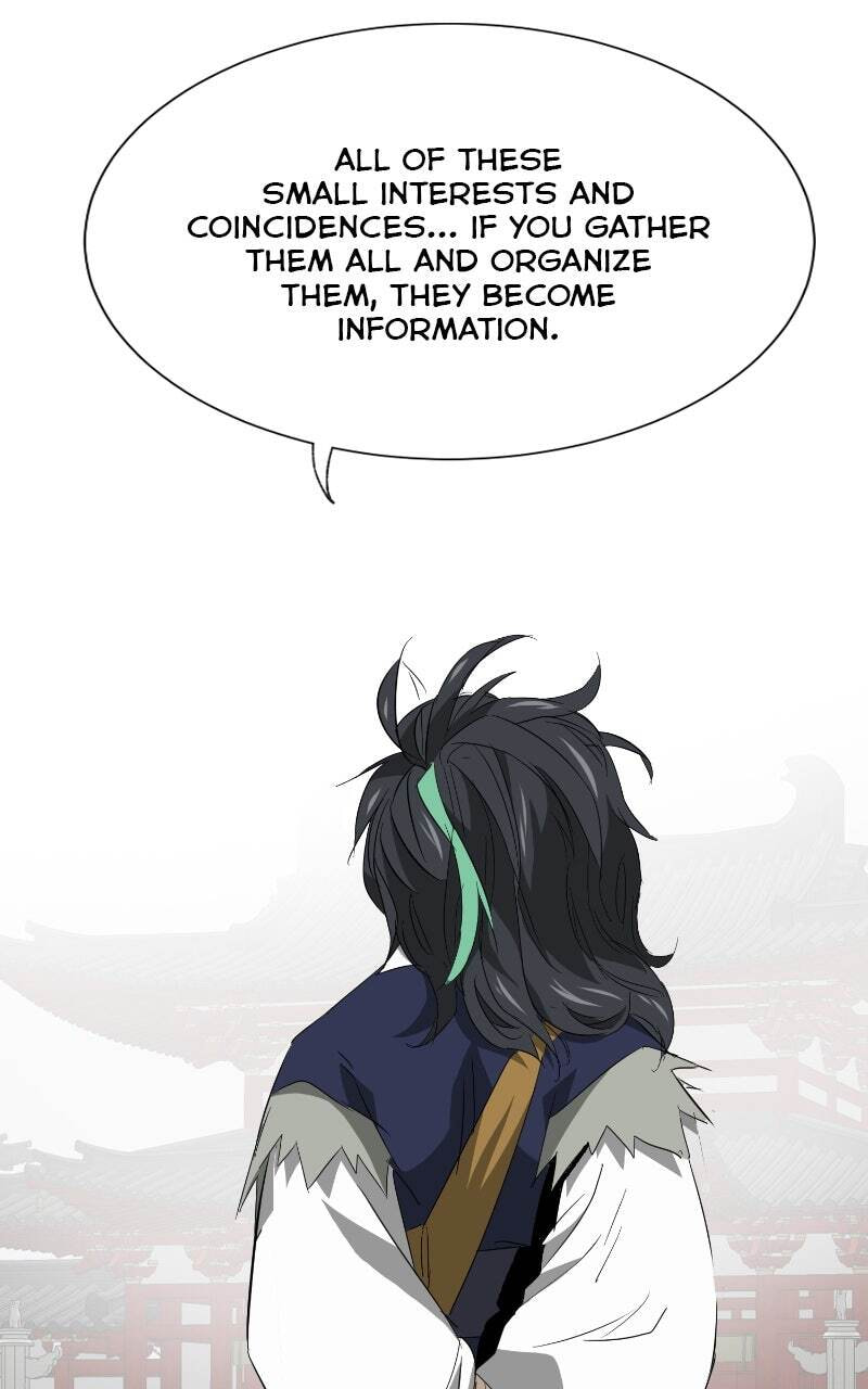 Read Infinite Leveling: Murim chapter 158 image 53 on Lezhin