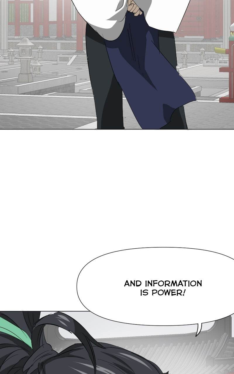 Read Infinite Leveling: Murim chapter 158 image 54 on Lezhin