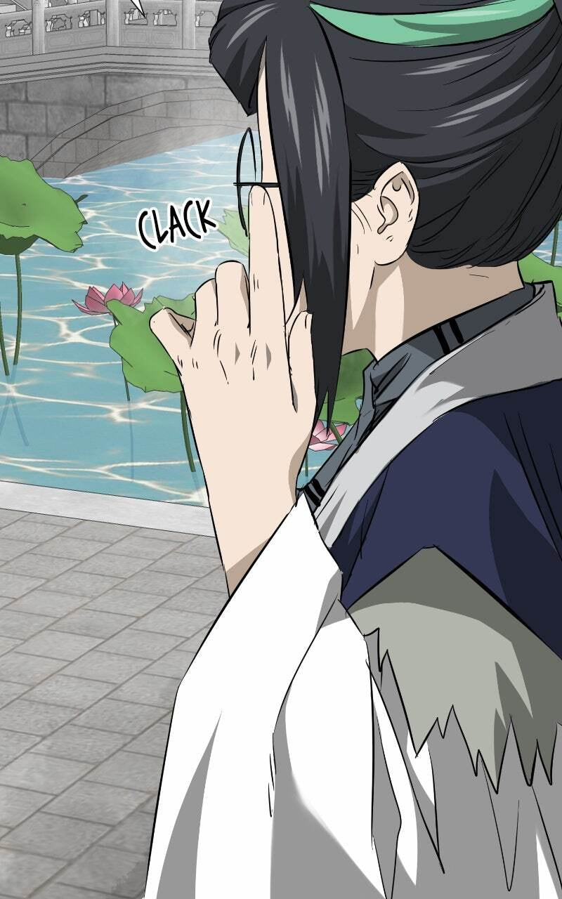 Read Infinite Leveling: Murim chapter 158 image 6 on Lezhin