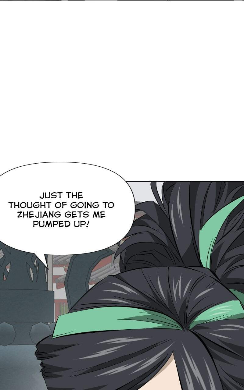 Read Infinite Leveling: Murim chapter 158 image 7 on Lezhin