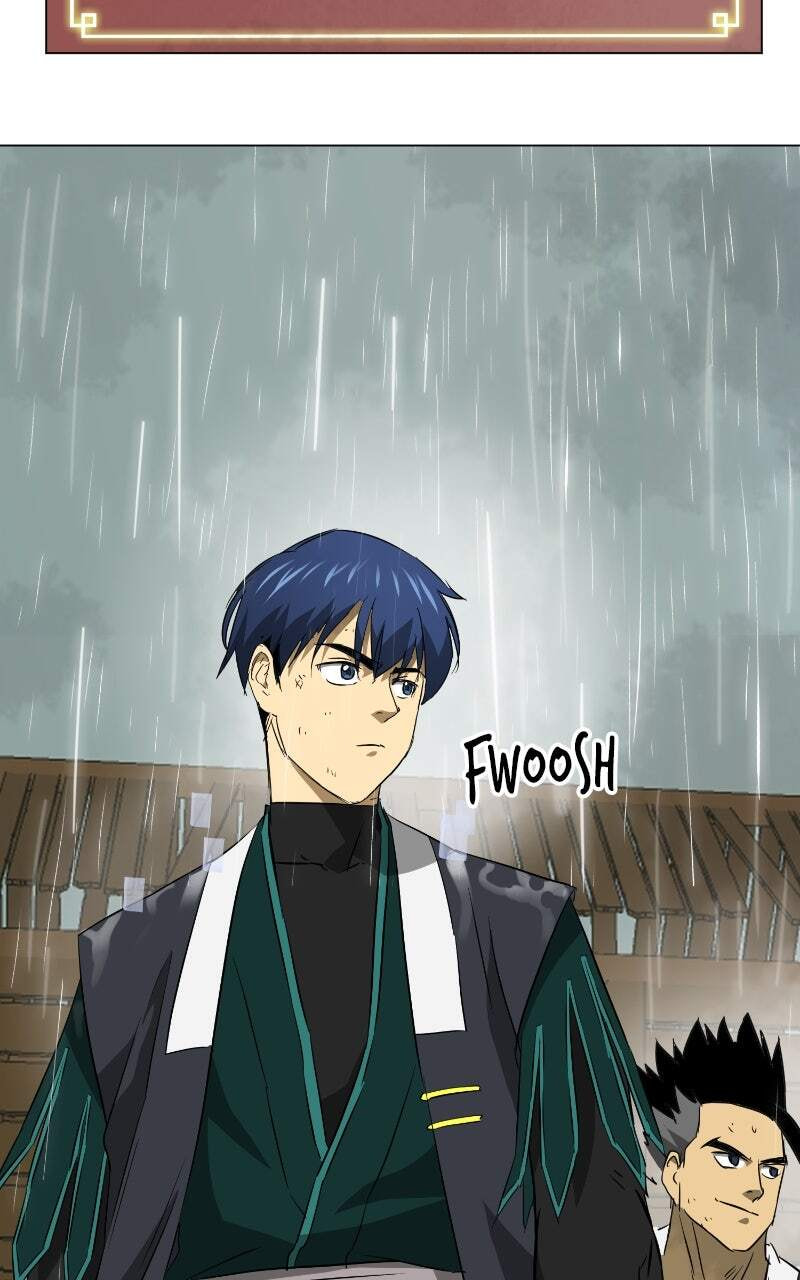 Read Infinite Leveling: Murim chapter 158 image 70 on Lezhin