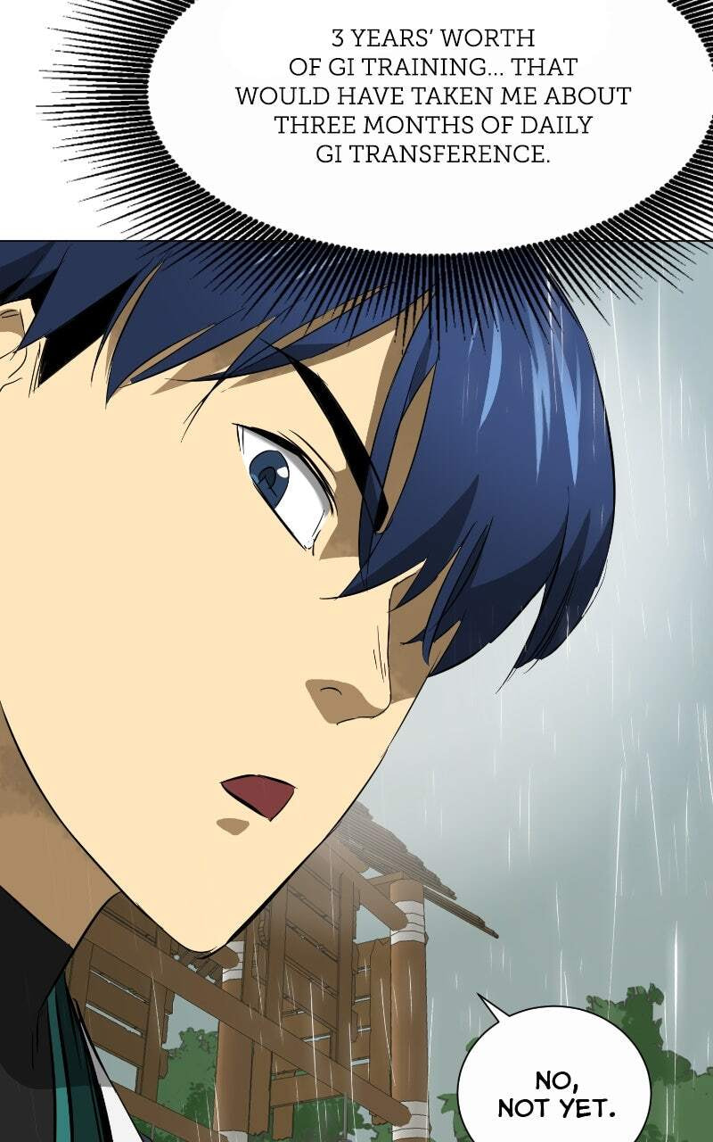 Read Infinite Leveling: Murim chapter 158 image 72 on Lezhin