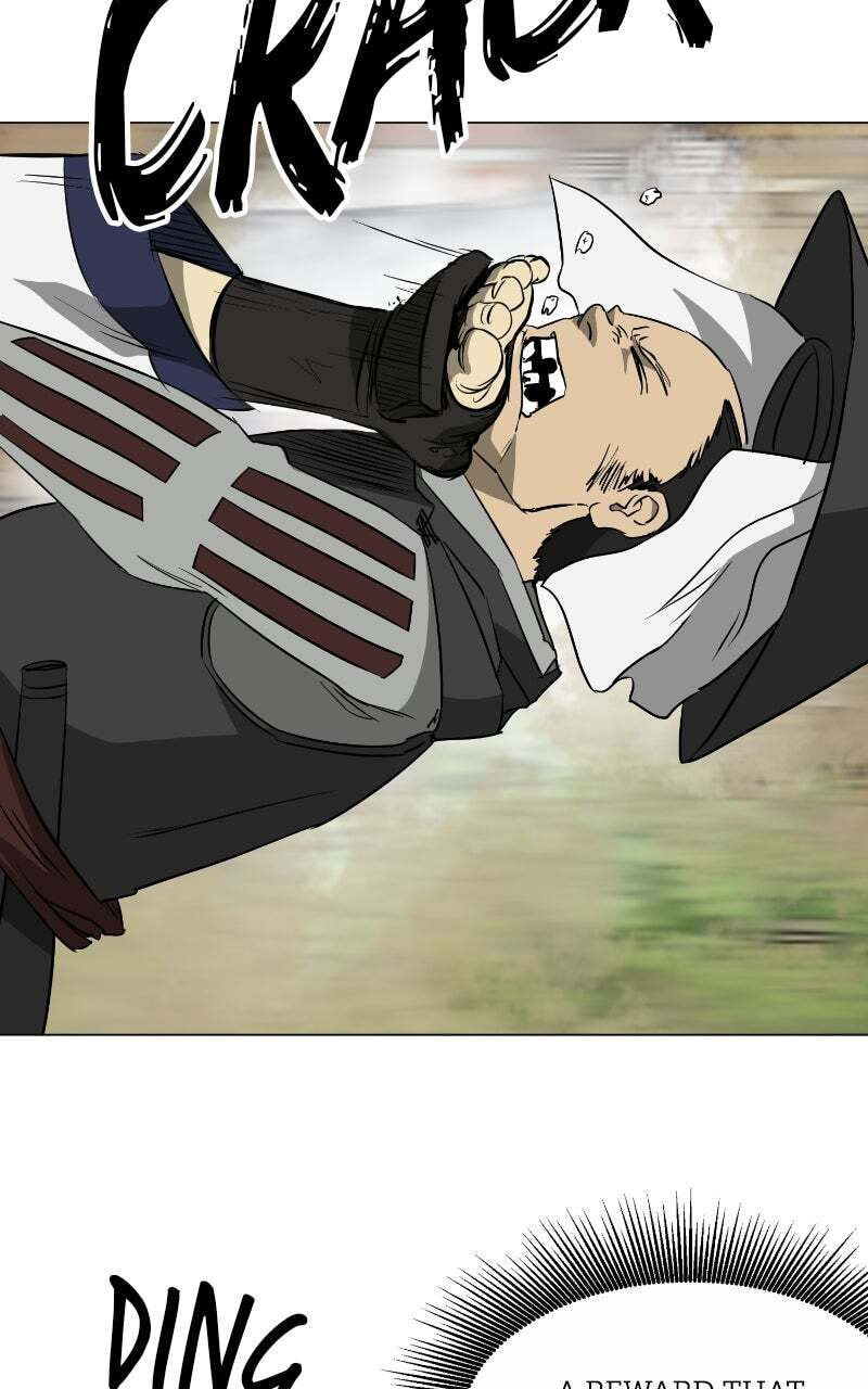 Read Infinite Leveling: Murim chapter 158 image 76 on Lezhin