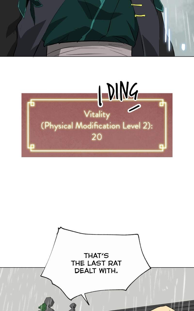 Read Infinite Leveling: Murim chapter 158 image 78 on Lezhin