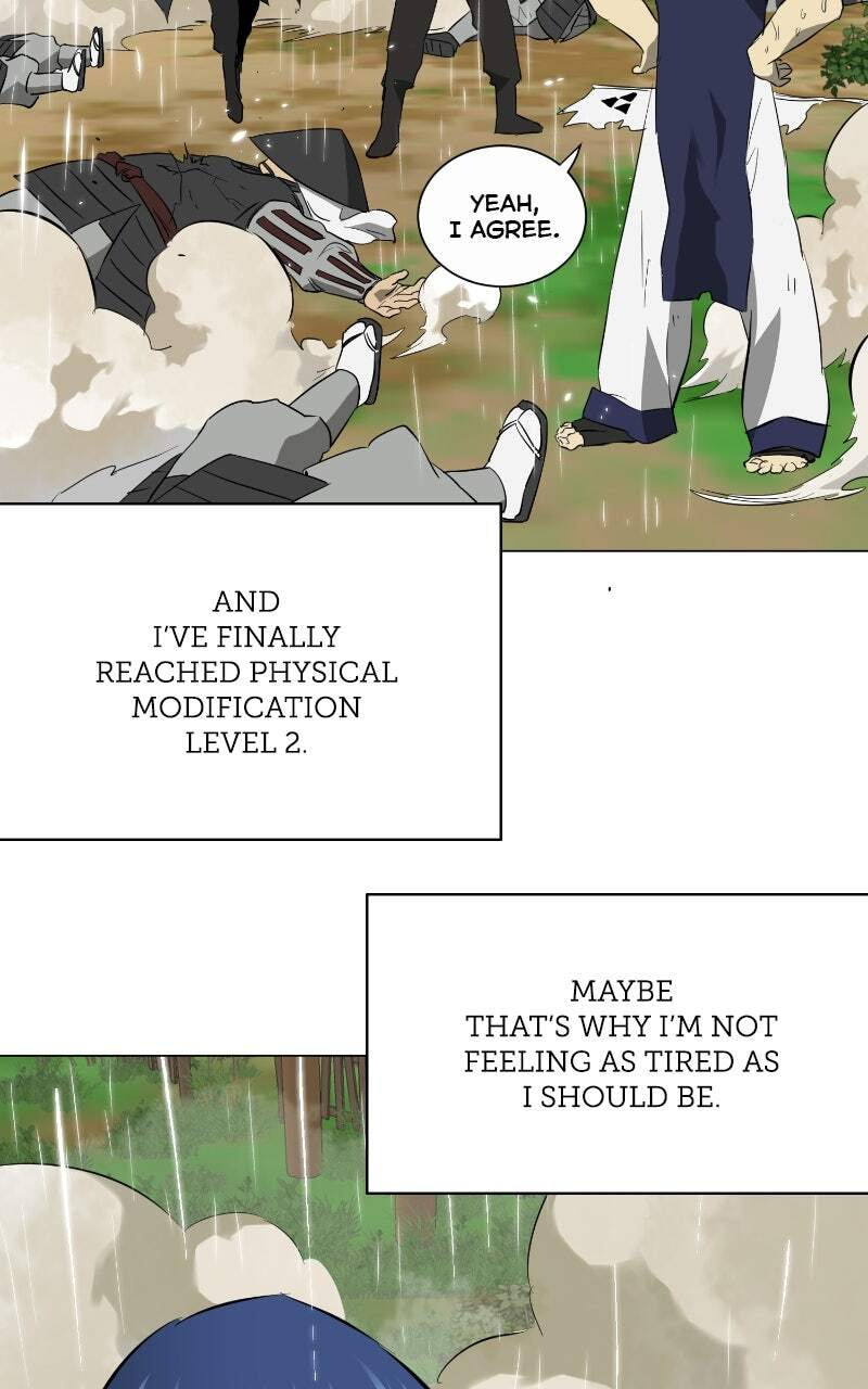 Read Infinite Leveling: Murim chapter 158 image 81 on Lezhin