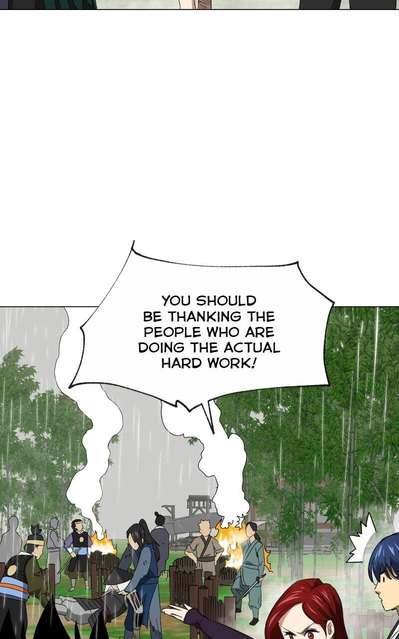 Read Infinite Leveling: Murim chapter 158 image 85 on Lezhin