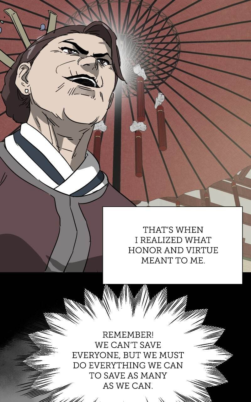 Read Infinite Leveling: Murim chapter 158 image 96 on Lezhin