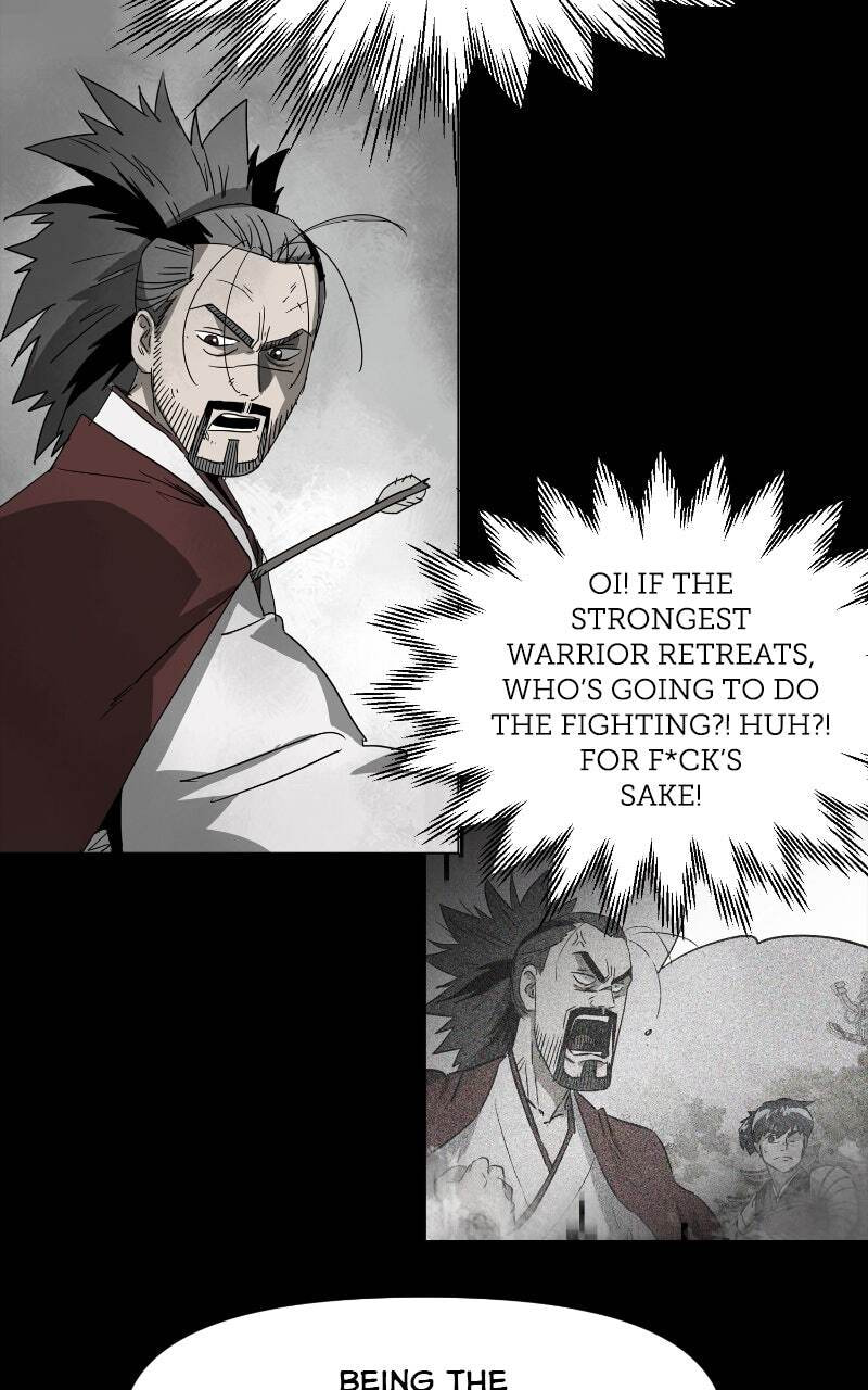 Read Infinite Leveling: Murim chapter 158 image 97 on Lezhin