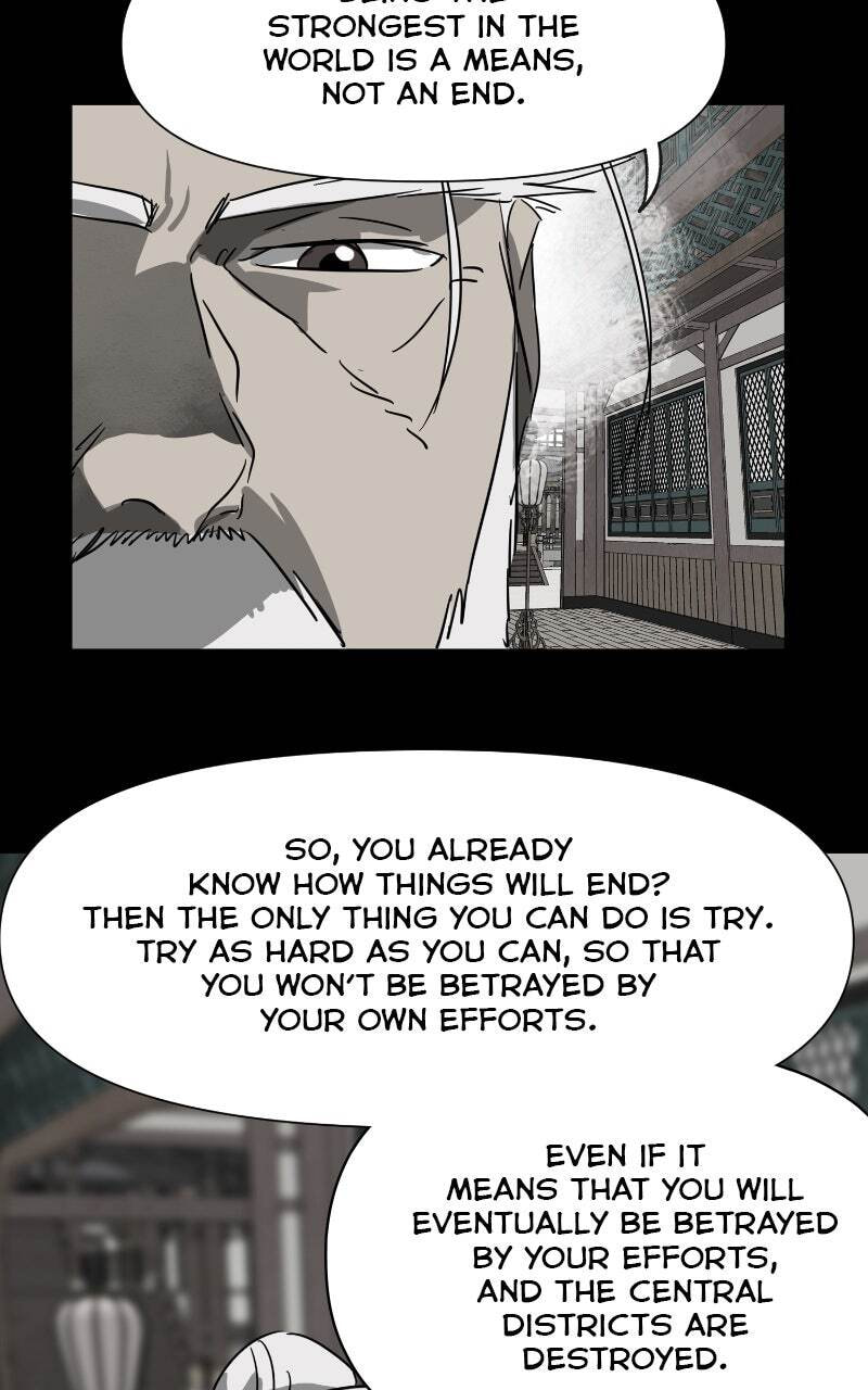 Read Infinite Leveling: Murim chapter 158 image 98 on Lezhin