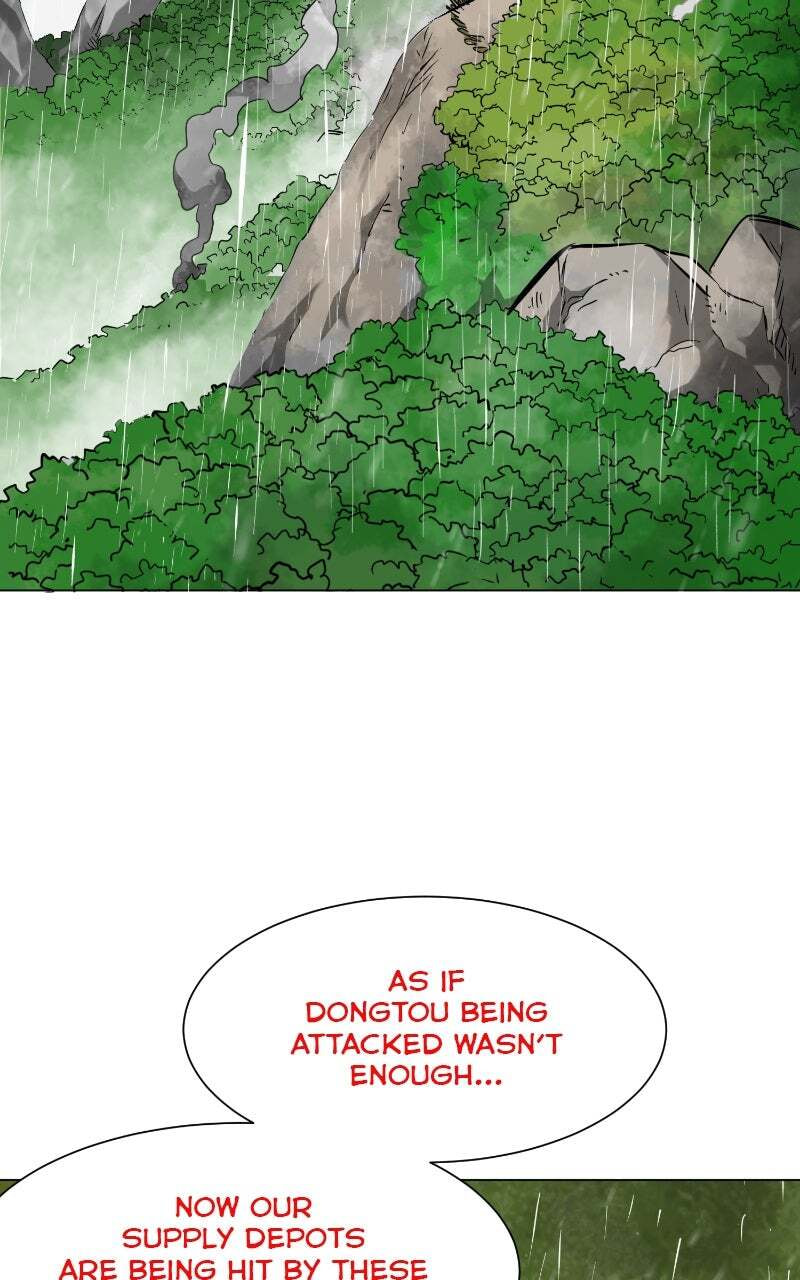 Read Infinite Leveling: Murim chapter 159 image 1 on Lezhin