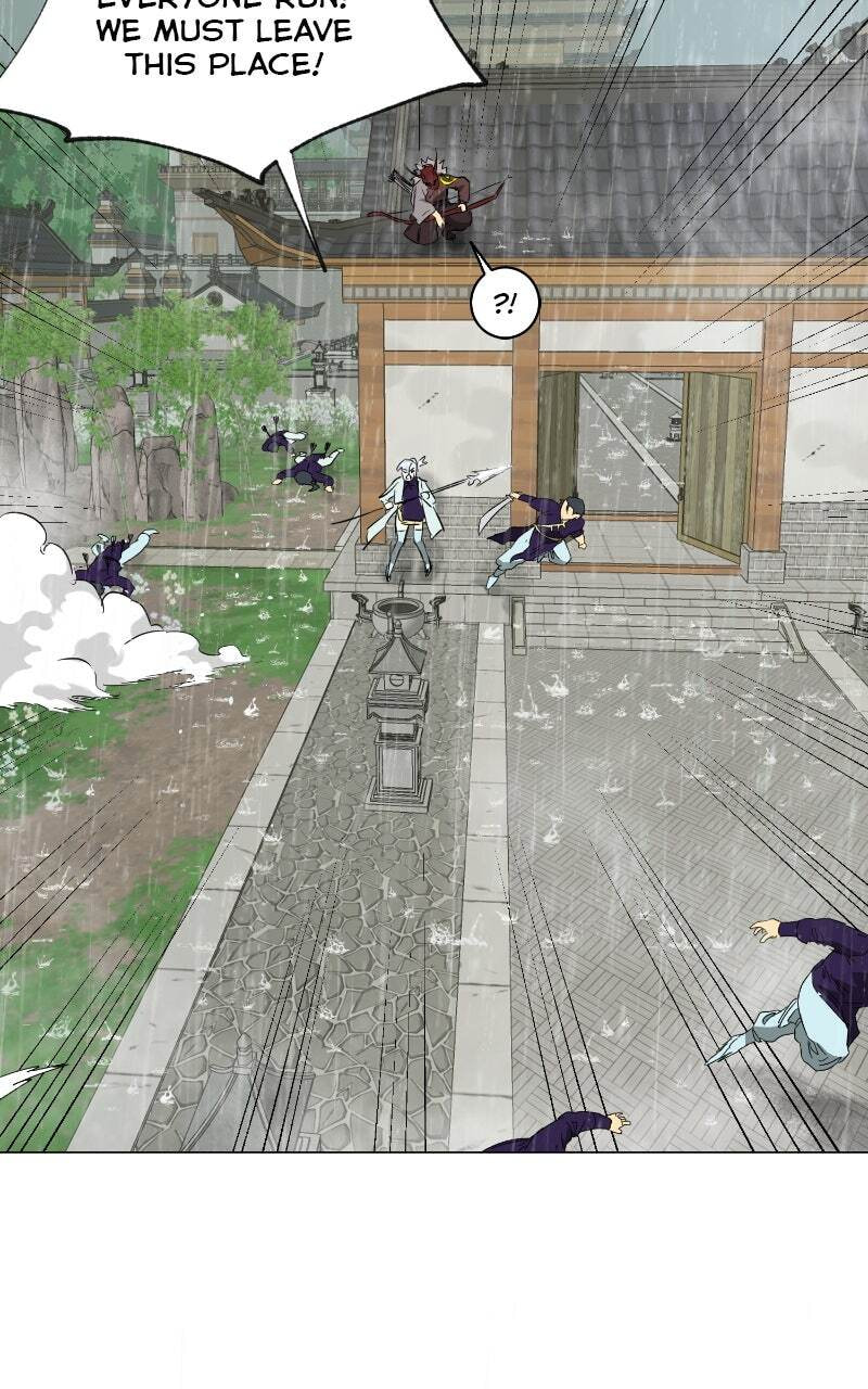 Read Infinite Leveling: Murim chapter 159 image 101 on Lezhin