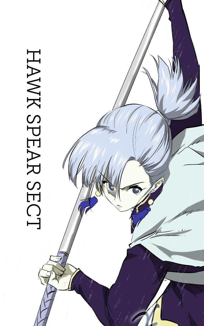 Read Infinite Leveling: Murim chapter 159 image 103 on Lezhin