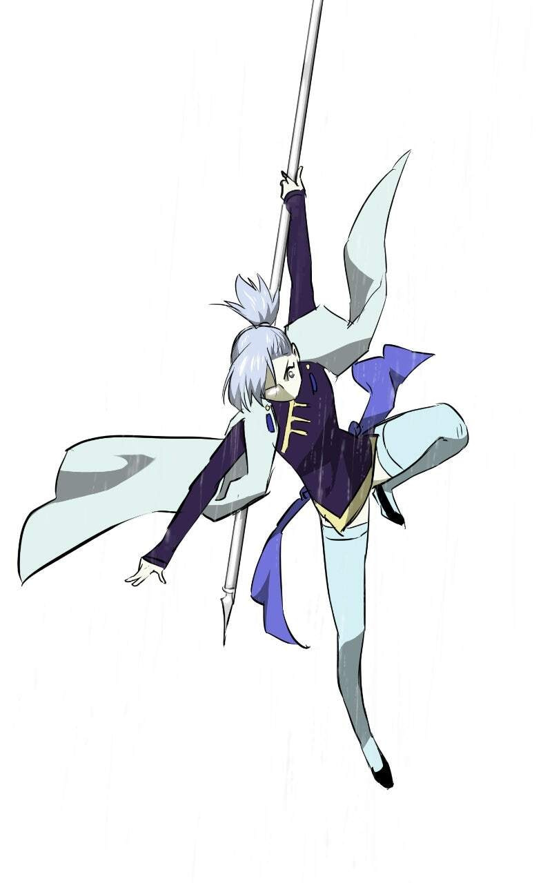 Read Infinite Leveling: Murim chapter 159 image 111 on Lezhin
