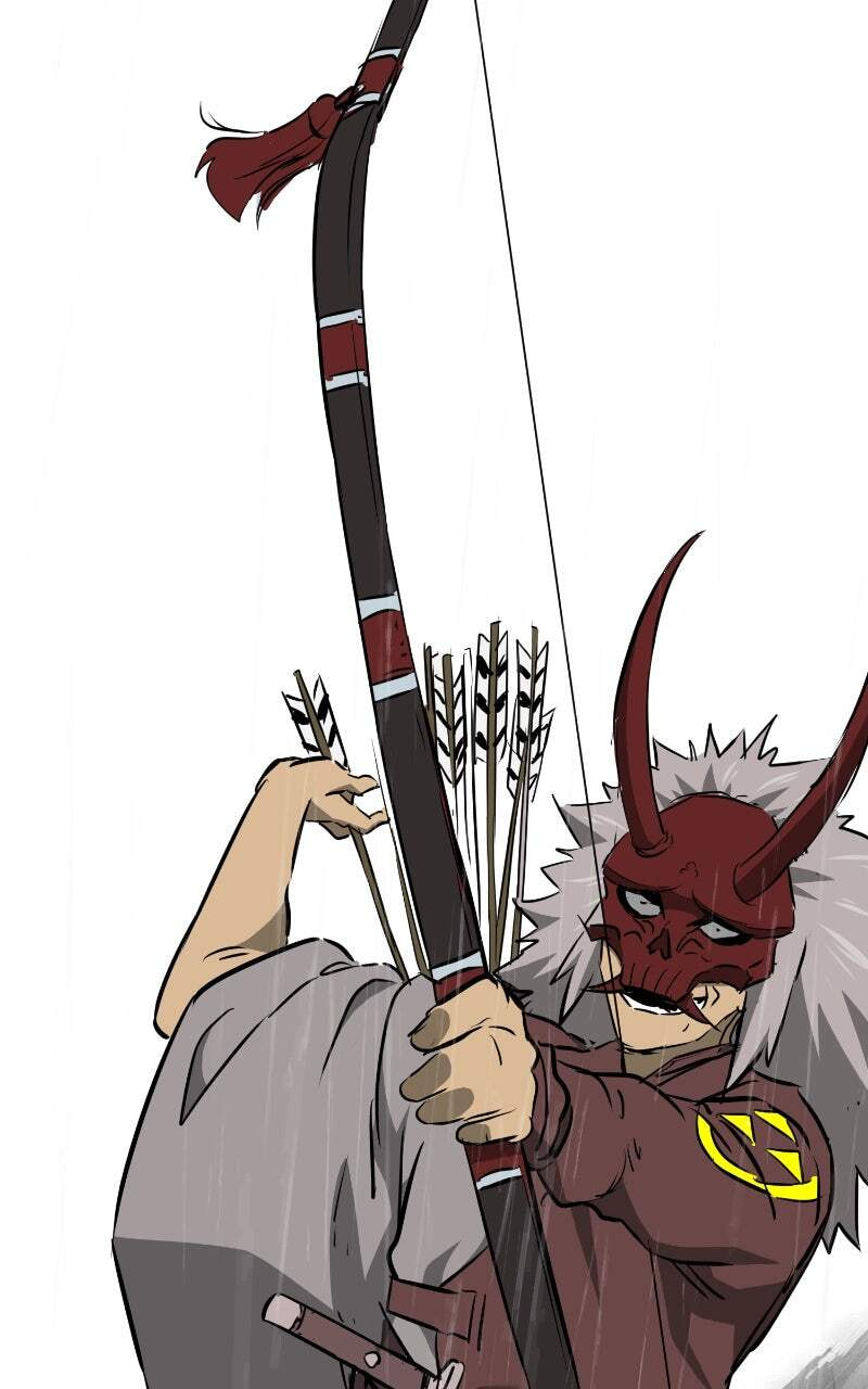 Read Infinite Leveling: Murim chapter 159 image 128 on Lezhin