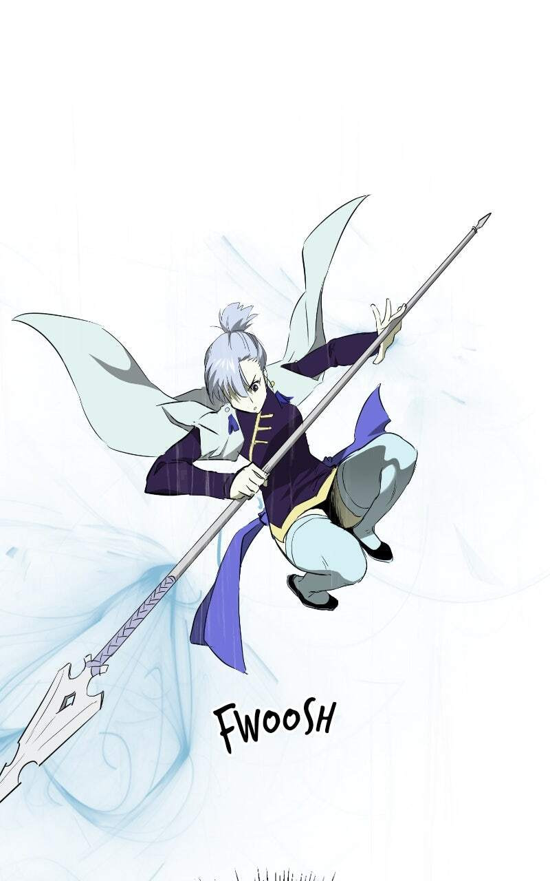 Read Infinite Leveling: Murim chapter 159 image 133 on Lezhin