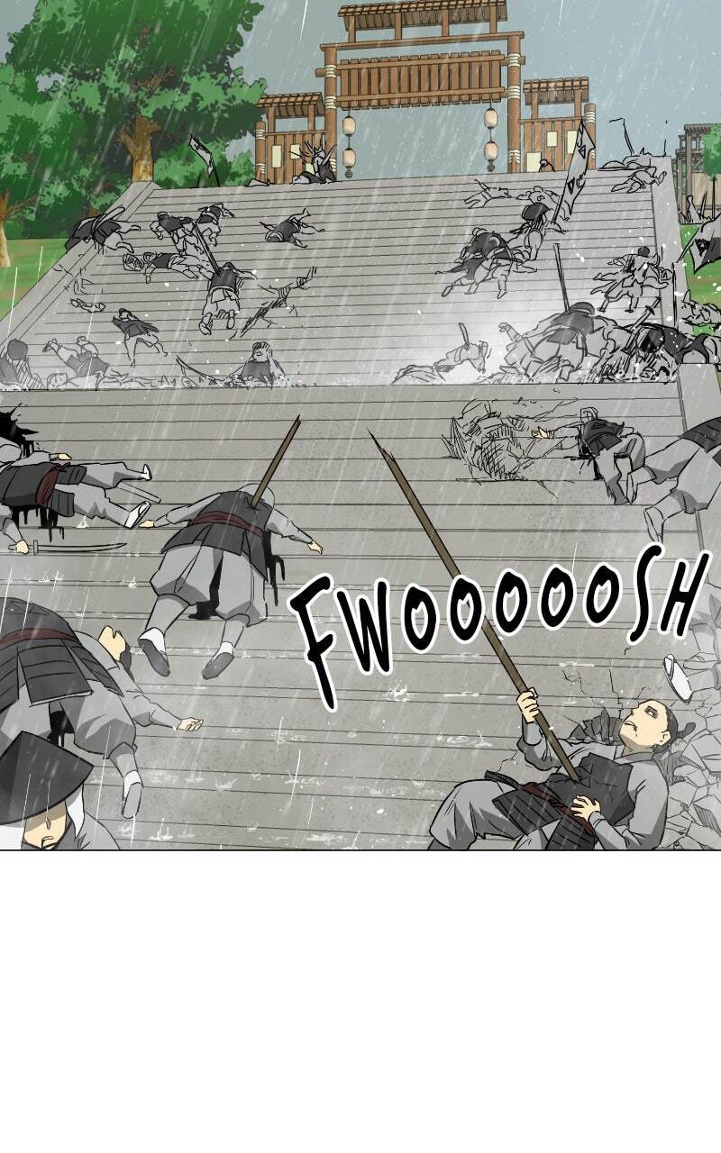 Read Infinite Leveling: Murim chapter 159 image 15 on Lezhin